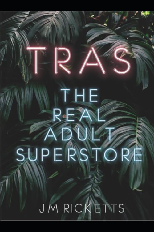 TRAS - The Real Adult Superstore