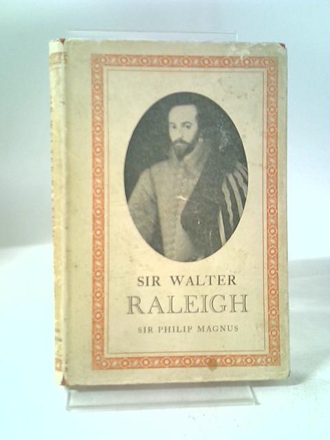 Sir Walter Raleigh