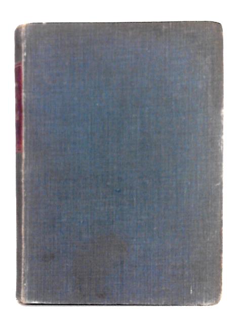 Count Hannibal; Volume II
