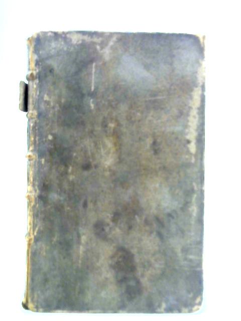 Journal de Henri III - Roy de France & de Pologne, Ou, Memoires pour Servir a L'histoire de France Tome IV