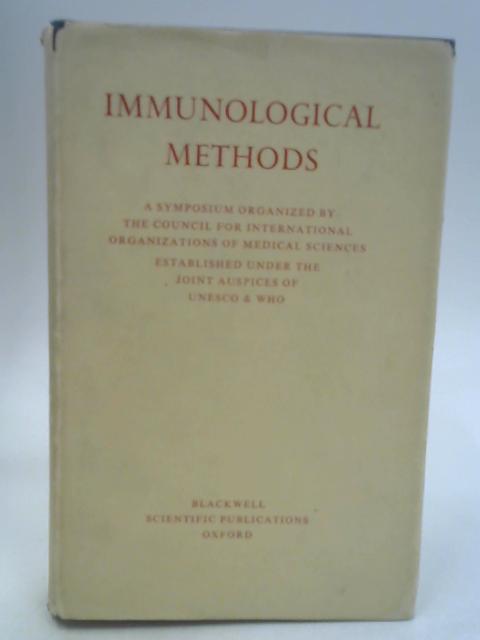 Immunological Methods