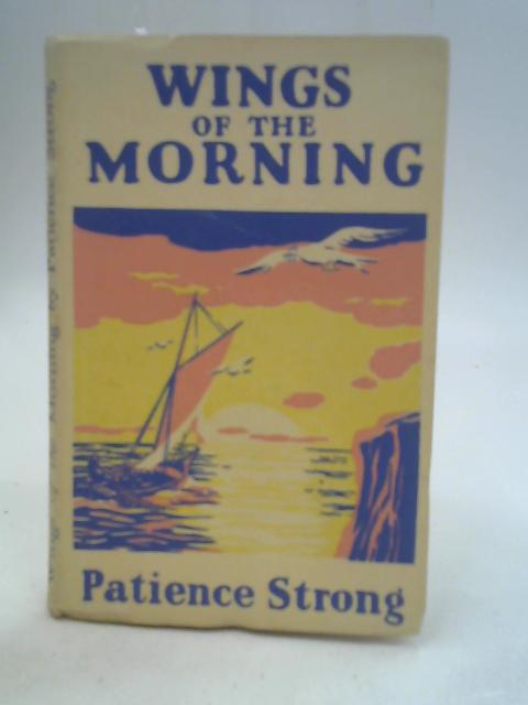 Wings of The Morning
