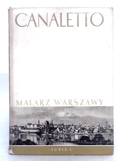 Canaletto