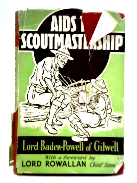 Aids to Scoutmastership
