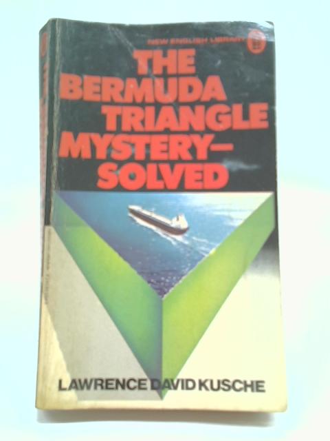 The Bermuda Triangle Mystery Solved