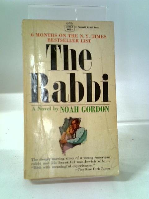 The Rabbi