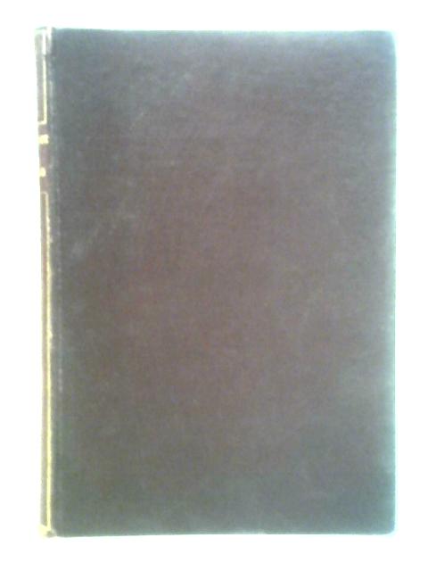 Life of George Eliot