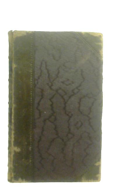 History of the Reformation in the Sixteenth Century, Volume Second