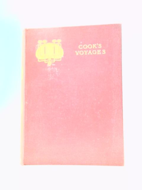 The Life and Voyages of Captain James Cook