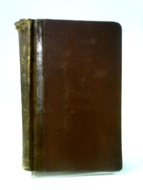 The Chapman's Library: The Scottish Chap Literature of Last Century, Classified