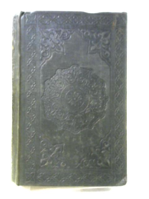 Junius Vol. II