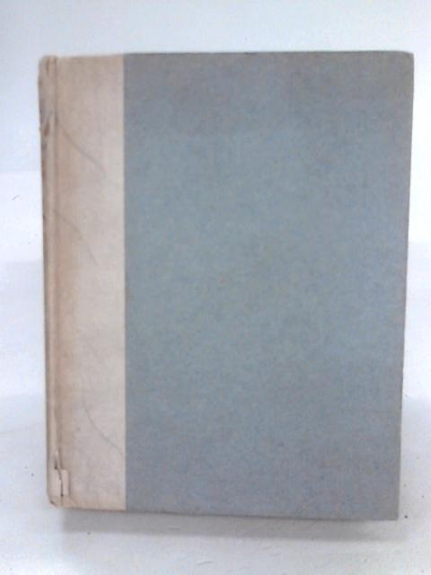 The English Correspondence Of Saint Boniface