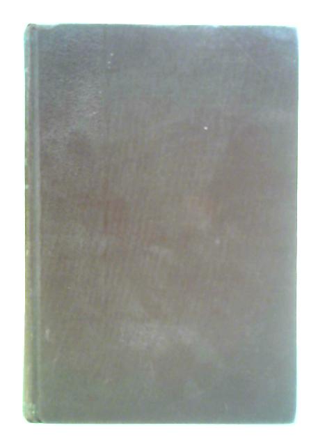 Addresses on the Song of Solomon