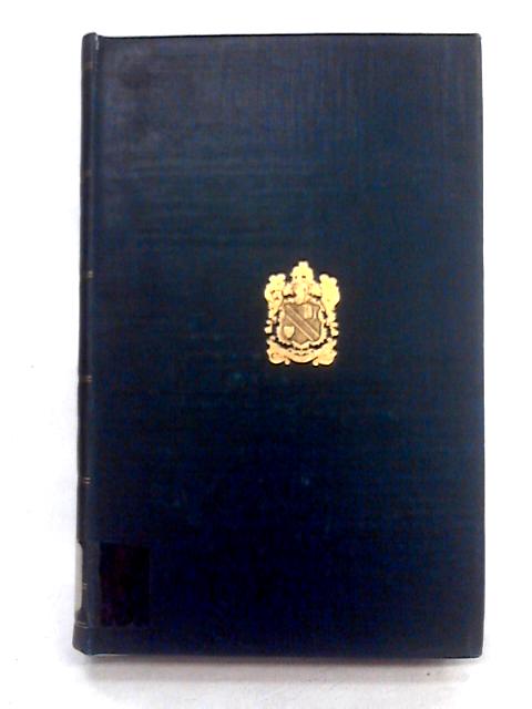 History of The Causes and Effects of the Confederation of the Rhine
