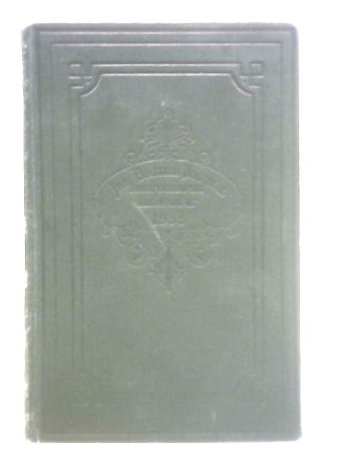 The British Journal Photographic Almanac 1938