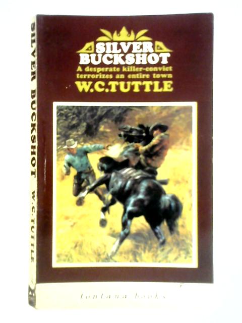 Silver Buckshot