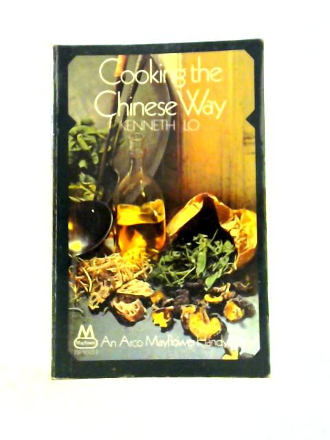 Cooking the Chinese Way