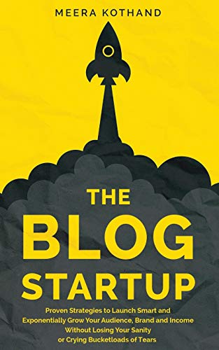 The Blog Startup