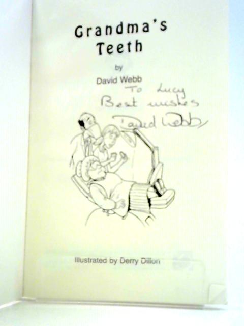 Grandma's Teeth (Reluctant Reader) (Reluctant Reader S.)
