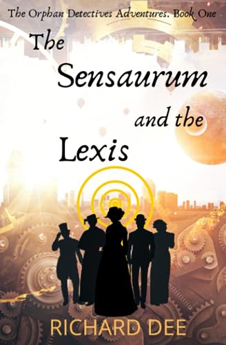 The Sensaurum and the Lexis.