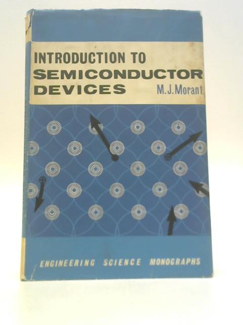 Introduction to Semiconductor Devices
