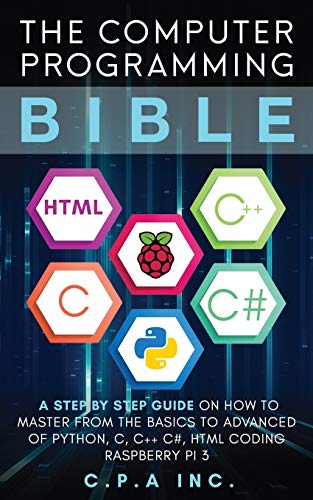 The Computer Programming Bible