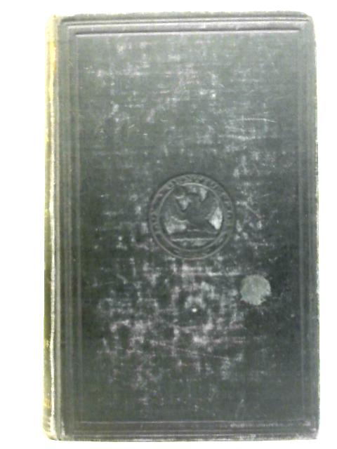 A Treatise On The Law Of Vendor And Purchaser Of Real Estate And Chattels Real Intended For The Use Of Conveyancers Of Either Branch Of The Profession - Vol II