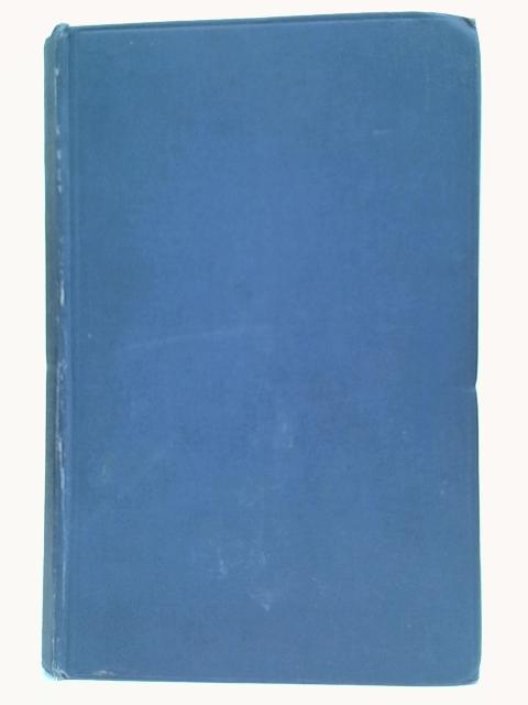 Henry Scott Holland: Memir and Letters