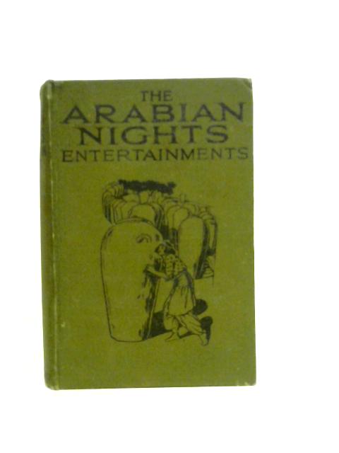 The Arabian Nights Entertainments