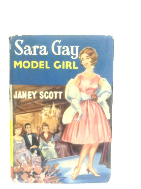 Sara Gay: Model Girl