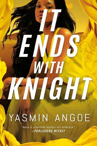 It Ends with Knight