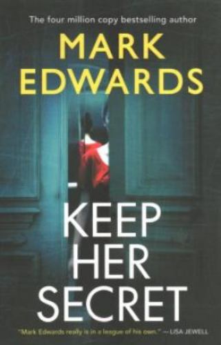 Keep Her Secret