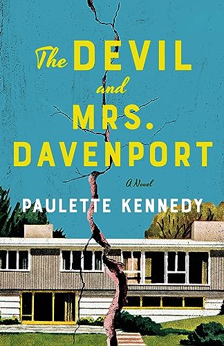 The Devil and Mrs. Davenport