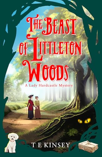The Beast of Littleton Woods
