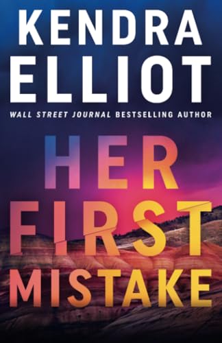 Her First Mistake
