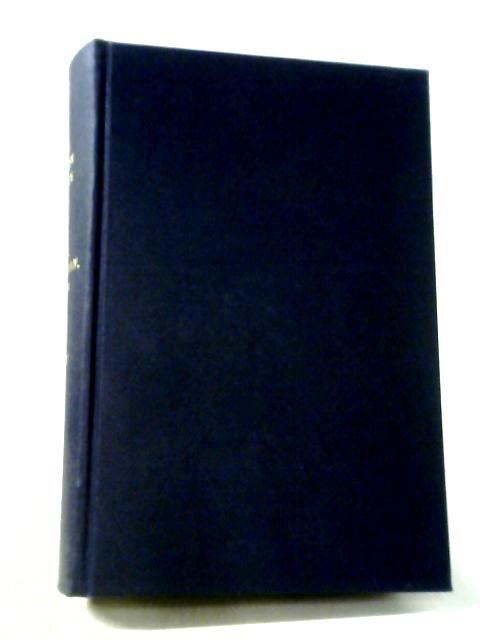 The English Nation; or, A History of England in The Lives of Englishmen, Vol. IV
