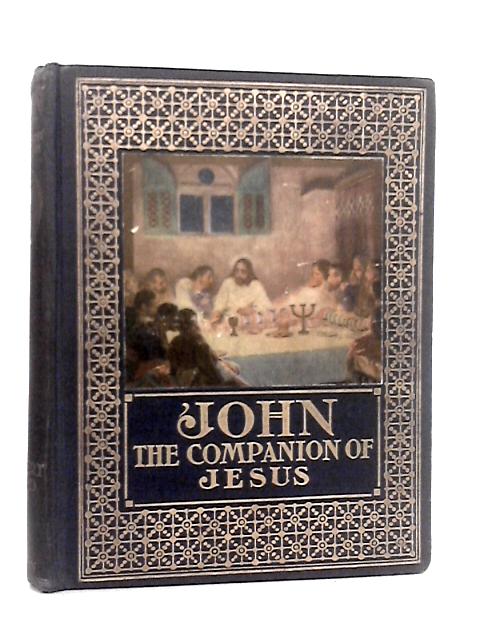 John the Companion of Jesus