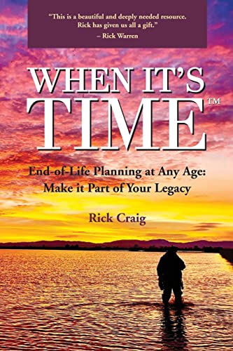 When It's Time (TM)