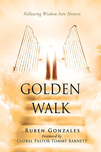 Golden Walk
