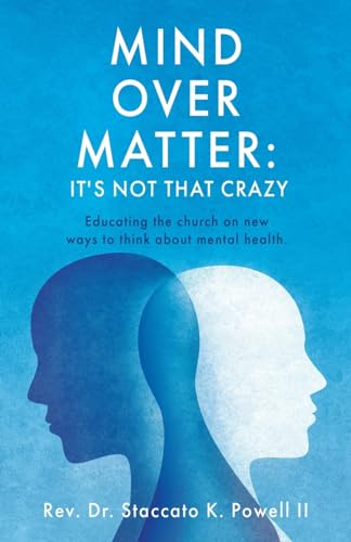 Mind Over Matter