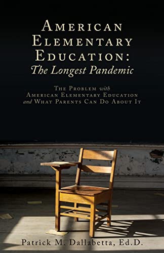 American Elementary Education