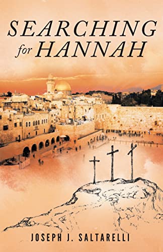 Searching for Hannah