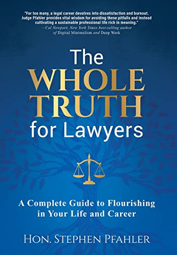 The Whole Truth for Lawyers