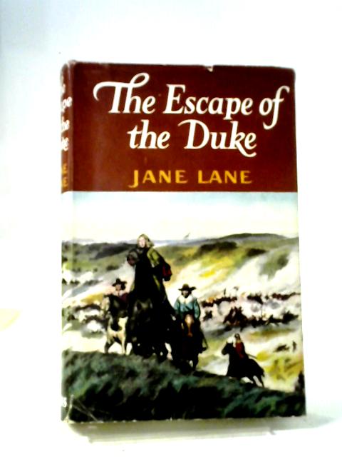 The Escape Of The Duke
