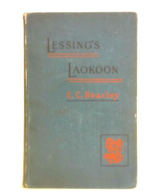 Lessing's Laokoon