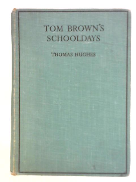 Tom Brown's School-days