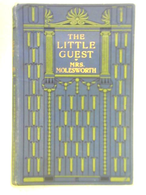 The Little Guest: A Story for Children