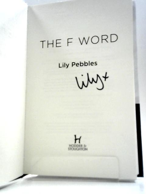 The F Word: a Personal Exploration of Modern Female Friendship