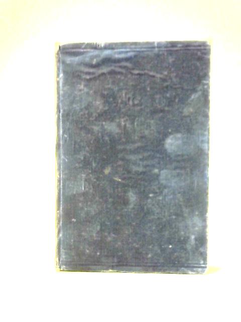 The Technique of Psychoanalysis