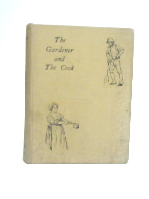 The Gardner & The Cook